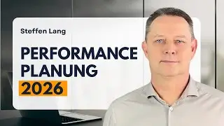 Finanzplanung 2026: Warum klassische Planung bei Wachstum versagt
