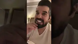 بث حمدان جار الله السهلي في لندن 26 مايو p3