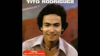 SABOR CRIOLLO-TITO RODRIGUEZ JR CANTA EL CANARIO 1976