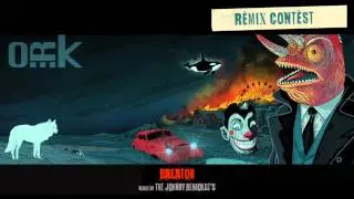 O.R.k. remix  by  the Johnny Bemolle's