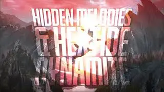 Hidden Melodies & Hextide - Dynamite [Extended Mix]