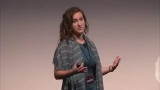 Do You Believe In Generosity | Athena Aktipis | TEDxASU