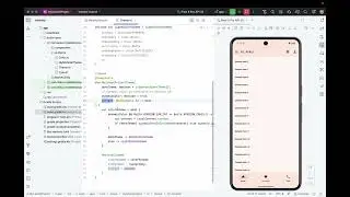 Episode 1: Material 3 Theme & Dynamic Colors Tutorial | Android UI Design