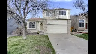 Christina Tolbert presents 9723 Canberra Drive Highlands Ranch, CO | ColdwellBankerHomes.com