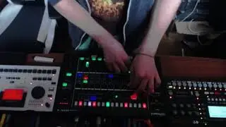3/24/19 Trance Hardware Jam