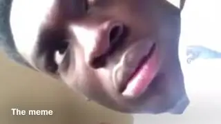 Boi if you don&rsquo;t get|The meme