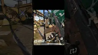 Zoo madness 😠 😍 leaning the place #gamingshorts #gameplayfps #fps #codm #gamingshorts #codmobile
