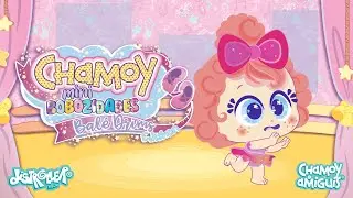 La historia de CHAMOY Mini Bobozidades BAL&Eacute; DRIMS - Distroller