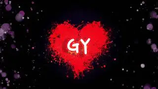 G ❤️Y letters whatsapp status video || gy name whatsapp status video | #haryanvifukra