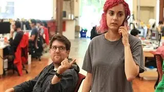 15 Awkward Moments In 72 Seconds