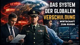 Warum Staaten dauerhaft verschuldet sind ?