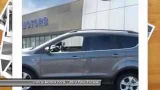 2014 Ford Escape Frankfort, Chicago, Bolingbrook A4676
