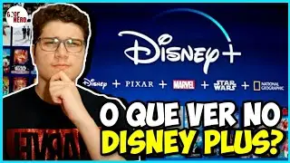 8 DICAS DE O QUE ASSISTIR NO DISNEY PLUS! - FILMES E S&Eacute;RIES DISNEY +