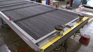 Air Cooled Heat Exchanger - Allied Heat Transfer
