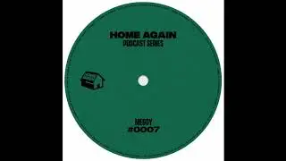 Home Again #7 - Meggy