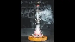 AEON Edition 4 Premium Hookah