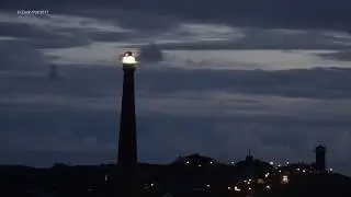 Vuurtoren De Lange Jaap Den Helder 2017 (Leuchtturm / Lighthouse)