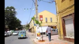 Mon souvenir personnelle sidi aich