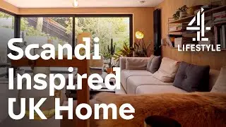 A Beautiful Scandi Home in Woking | Building the Dream