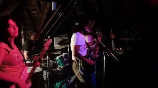 Mod Lang - “Right Or Wrong” / “Borrowed Time” (Chicago 2.2.25)
