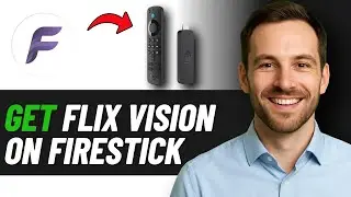 Как скачать Flix Vision на Firestick в 2026 году (простое руководство)