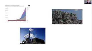 Technology & Hygiene: What Started COVID-19 | Alexandros Prokos | Sir John A. Macdonald C.I.