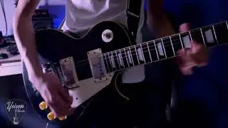Incre&iacute;ble, Miel San Marcos. Solo de guitarra!.