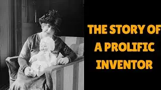 The Woman Who Invented 100+ Things: Beulah Louise Henry