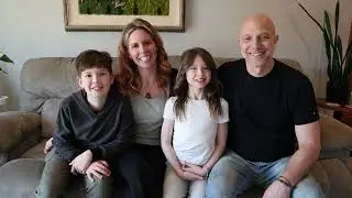 Wear your helmet – Do it for them. Lisa’s Survivor Story.