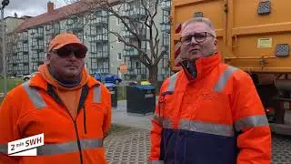 #2minSWH: HWS setzt auf unterirdische Abfallbeh&auml;lter