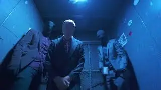 MONSTERWATCH - SOMEWHERE [OFFICIAL VIDEO]