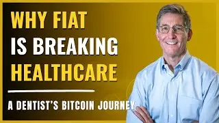 The Biggest Ponzi Scheme Is the Monetary System | Dr. Mark Link