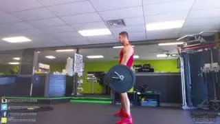Cardio Extreme Conditioning
