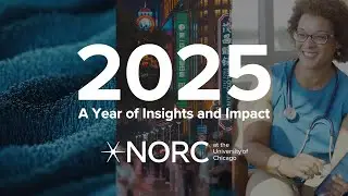 NORC Year in Review 2025