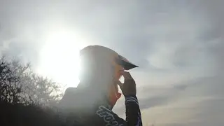 Halde Haniel Winter Edit