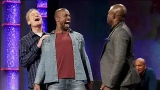 Whose Line is it Anyway &mdash; BEST BLOOPERS GAG REEL #2