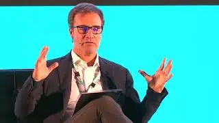 Tech Spirit 2022 | Fireside Chat | Fractus,the startup that revolutionized the mobile phone industry