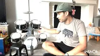 🎵 Toddler Drum Set Review | Best 2nd Birthday Musical Toy for Kids