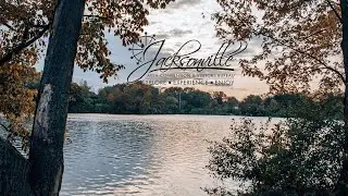 THE CUTEST TOWN IN ILLINOIS || Jacksonville, Illinois is the Ideal Hallmark Town of Illinois