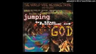 10 The Year Of The Lord's Favour  - The World Wide Message Tribe and Friends