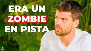 GARRIDO SIN FILTRO: PEOR MOMENTO, RESURGIR, HATERS… - el4Set