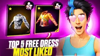 I FOUND😱WORLD BEST 😍 NO TOP UP 🇧🇷DRESS COMBINATION IN FREE FIRE🔥NO TOP UP DRESS-UP| FREE COMPETITION