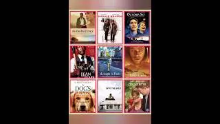 Top 20 most underrated movies of all time #hollywood