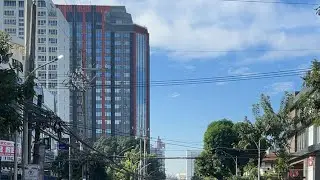Car Free Carefree Sunday at Tomas Morato Oct 26 2025