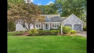 3 Carriage Lane Georgetown, MA | ColdwellBankerHomes.com