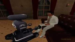 GTA VCS Quotes - Domestobot & Armando