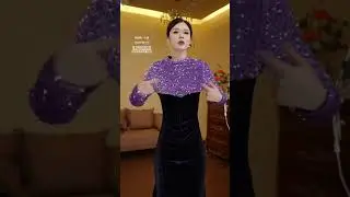 TikTok Fashion Trends ▶️02 #fashion #hottrend #tiktok