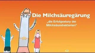 Die Canisiusschule erkl&auml;rt die MILCHS&Auml;UREG&Auml;RUNG