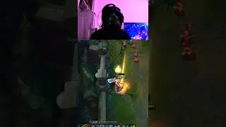 JAX VS TRUNDLE TOP LVL 8 League of Legends