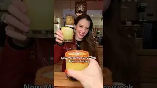 Bartaco - King of Prussia, PA #food #margamargaritas ritas